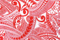 MP0002 Red/White