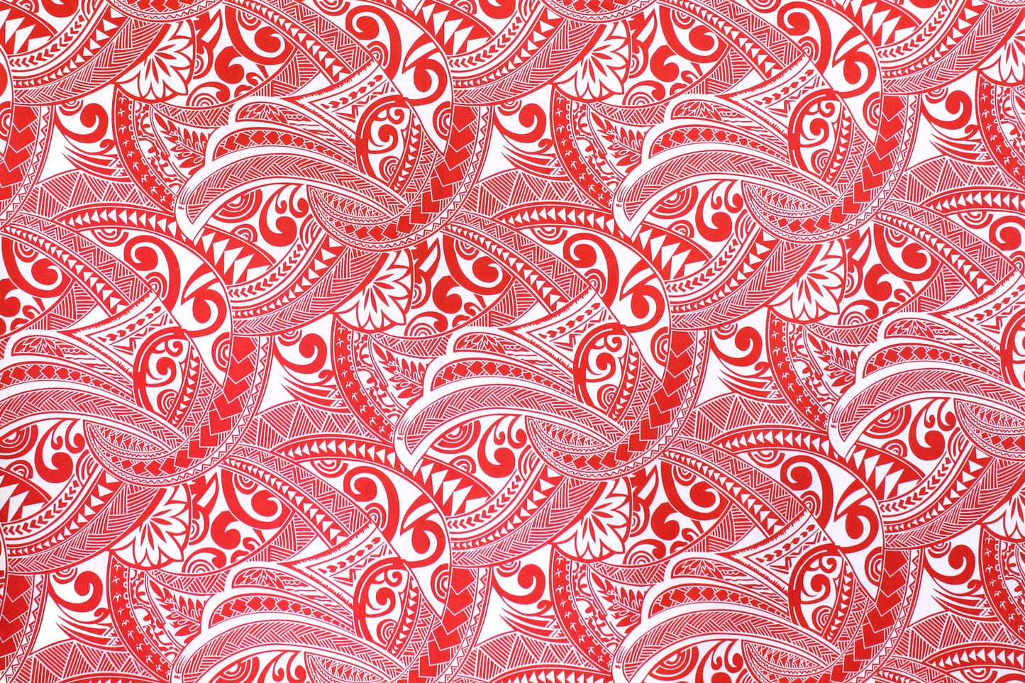 MP0002 Red/White