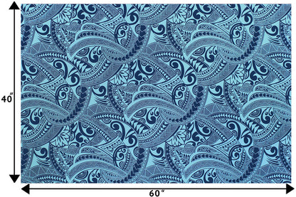 MP0002 Turquoise