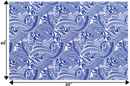 MP0002 White/Blue