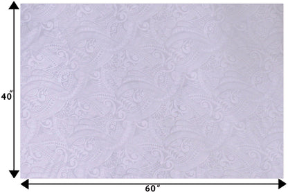 MP0002 White/White