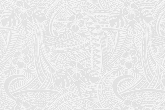 MPF0001 White/White
