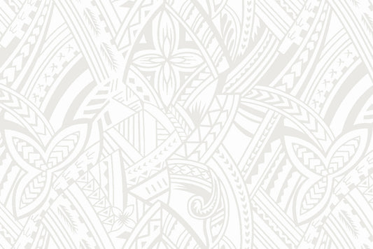 MPF0002 White/White