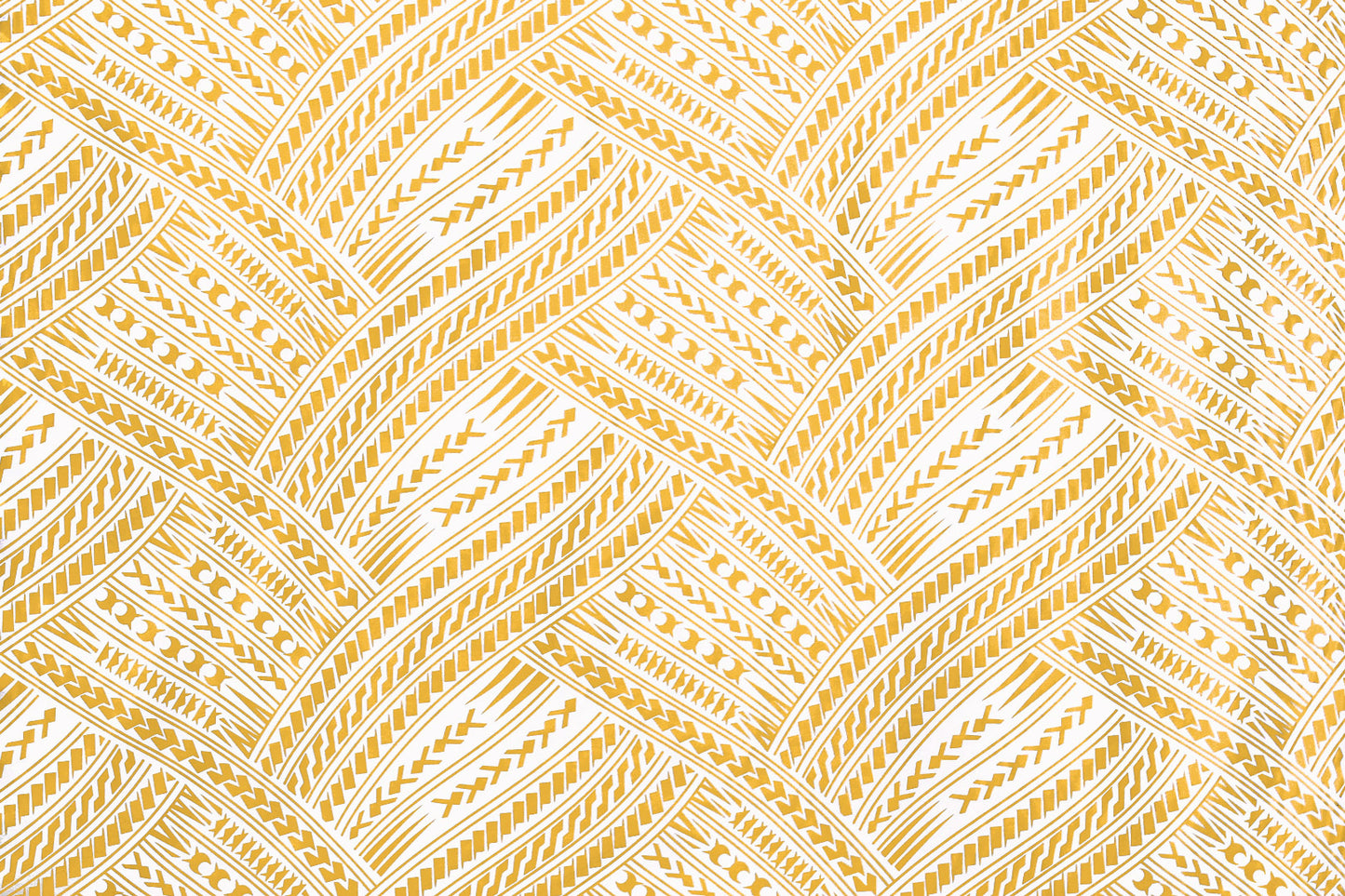 MPF0003 White/Gold