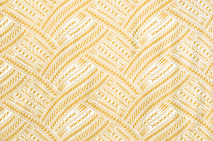 MPF0003 White/Gold