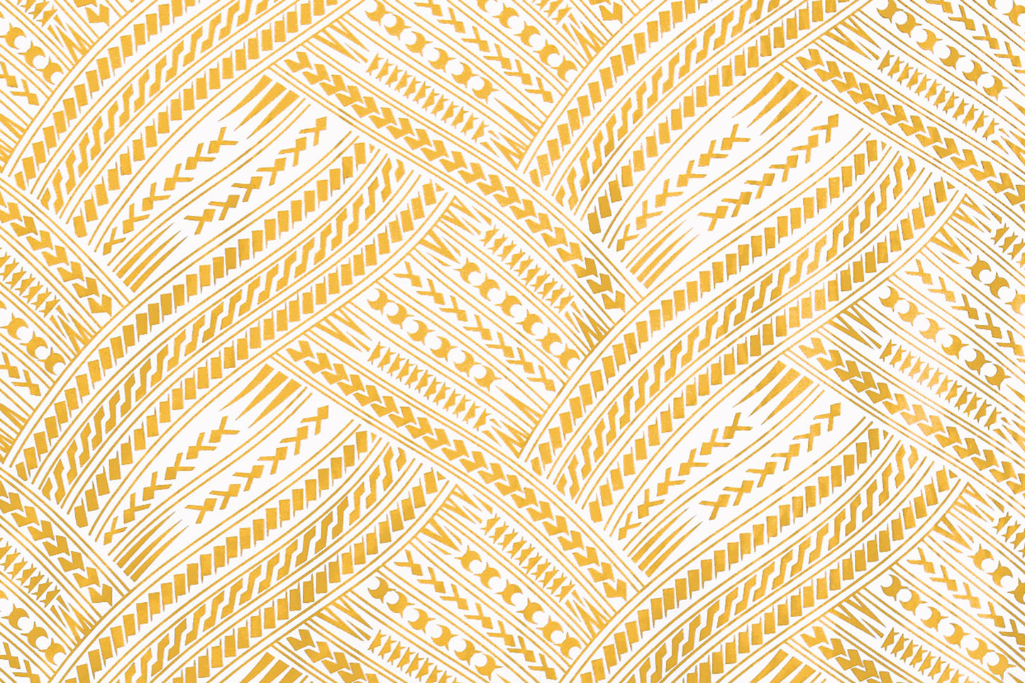 MPF0003 White/Gold