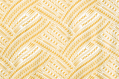 MPF0003 White/Gold