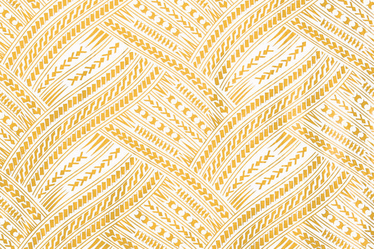 MPF0003 White/Gold