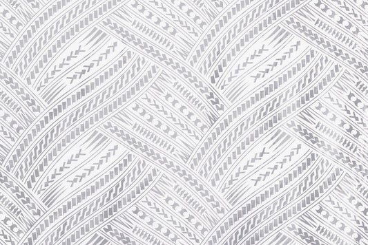MPF0003 White/Silver