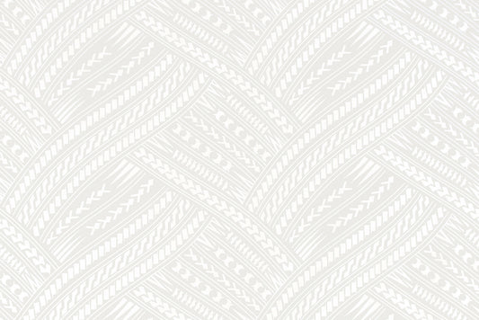MPF0003 White/White