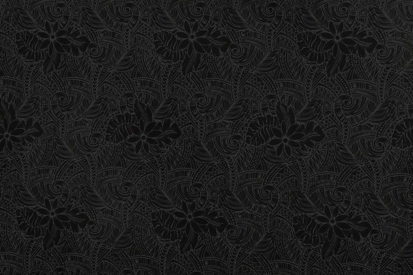 MPF0004 Black/Black