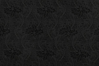 MPF0004 Black/Black