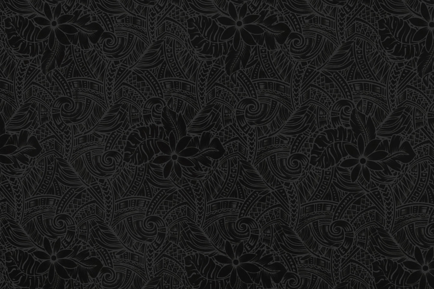 MPF0004 Black/Black