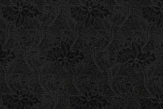 MPF0004 Black/Black