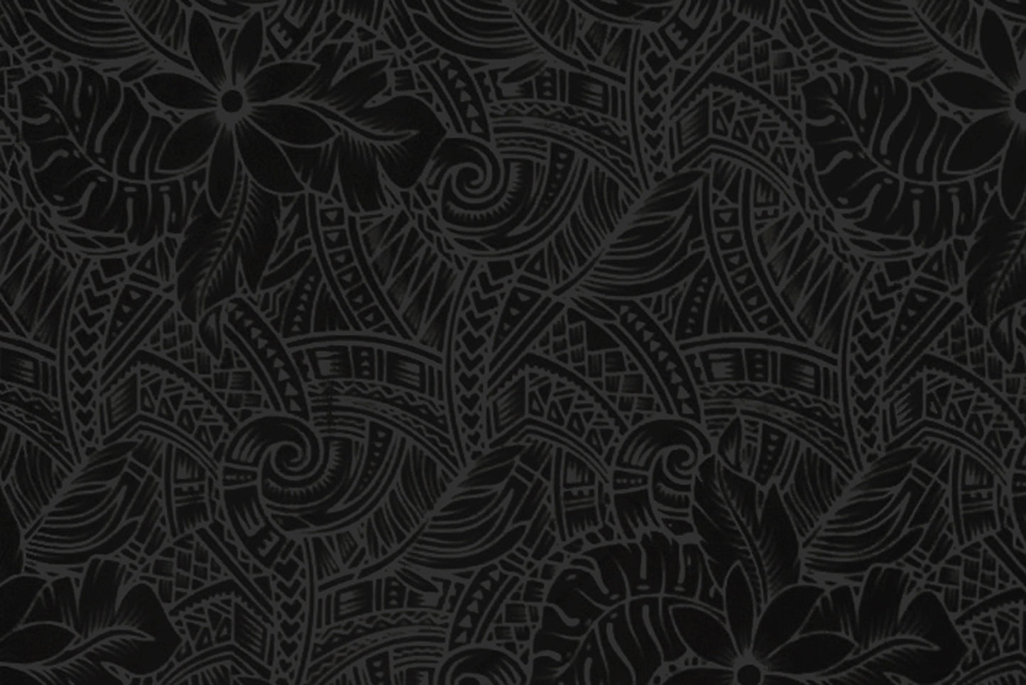 MPF0004 Black/Black