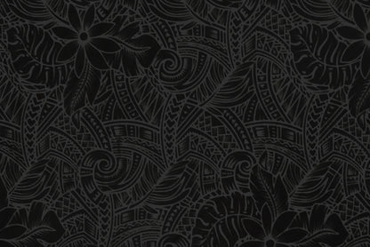 MPF0004 Black/Black