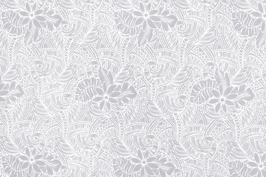 MPF0004 White/Silver