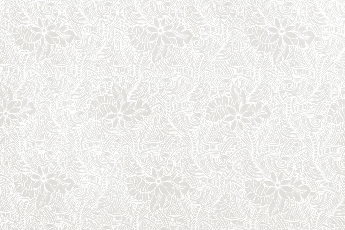 MPF0004 White/White