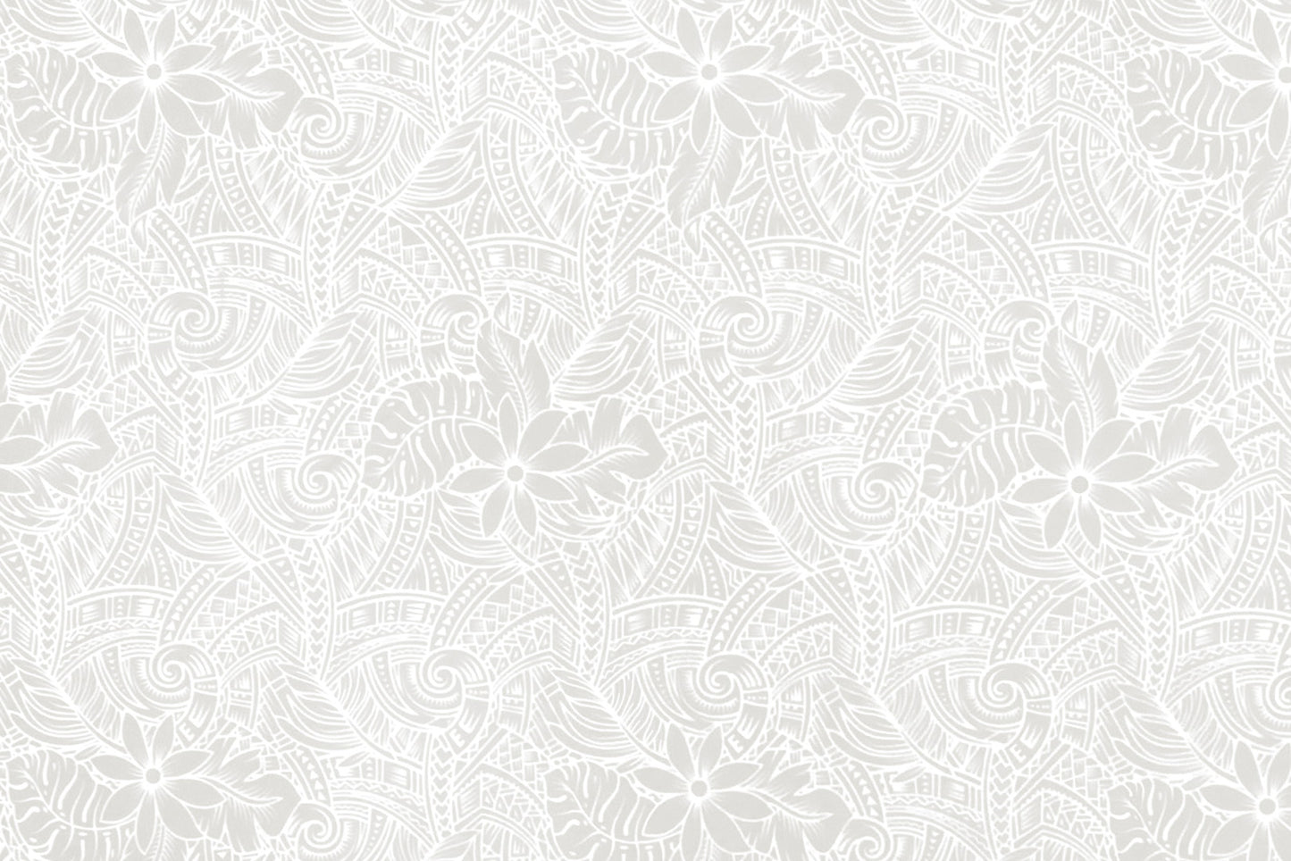 MPF0004 White/White