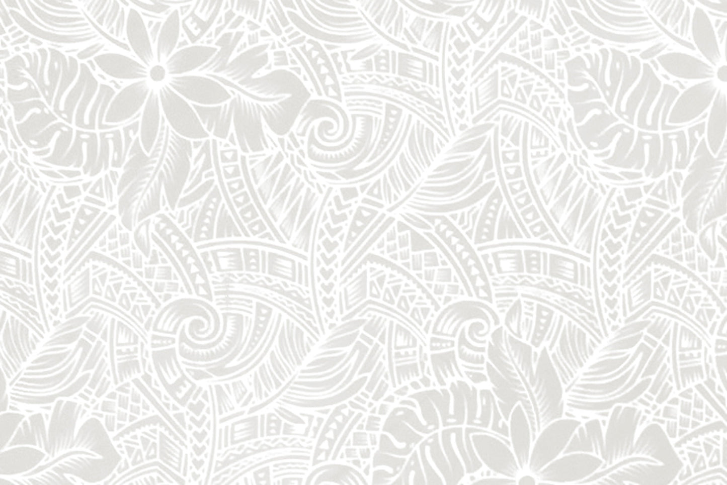 MPF0004 White/White