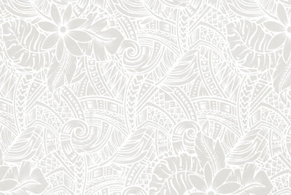 MPF0004 White/White
