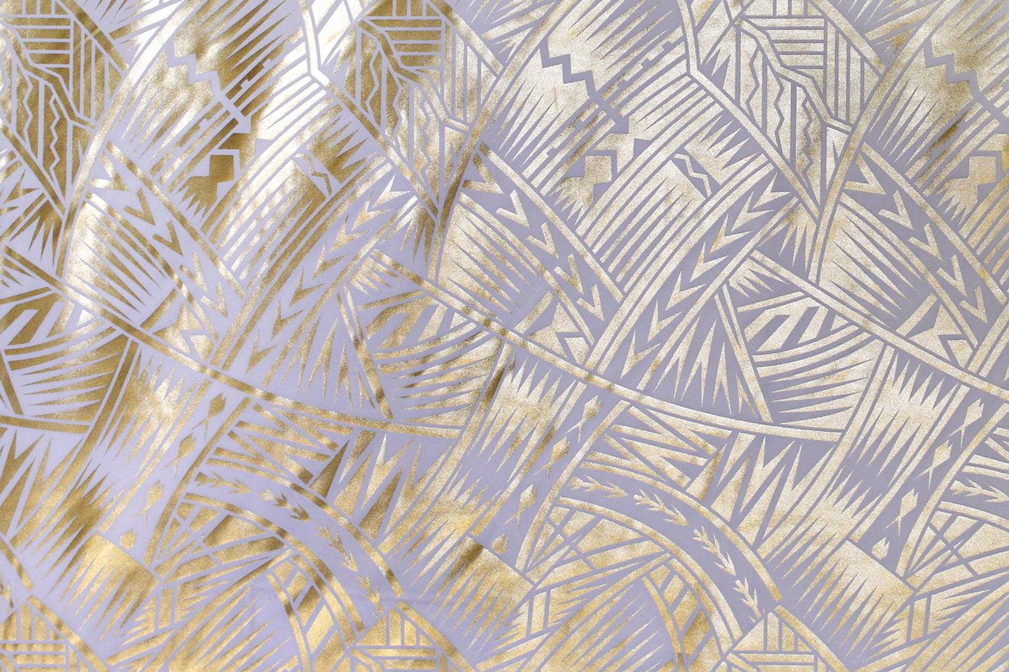 MPF0005 White/Gold