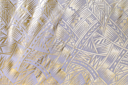 MPF0005 White/Gold