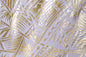 MPF0005 White/Gold