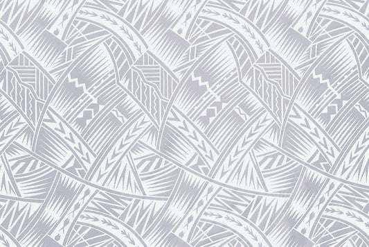 MPF0005 White/Silver