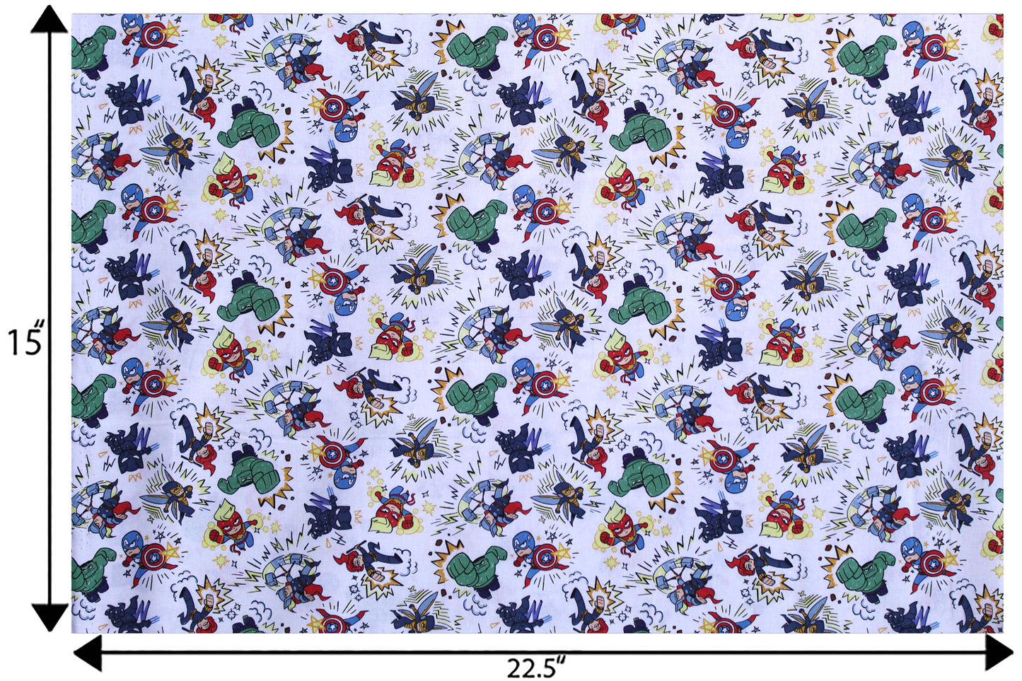 MRV0001 White
