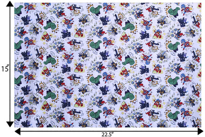 MRV0001 White