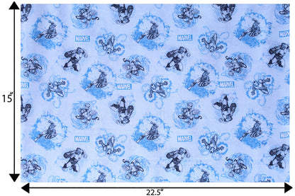 MRV0002 Blue