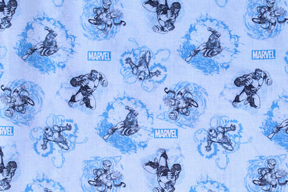 MRV0002 Blue
