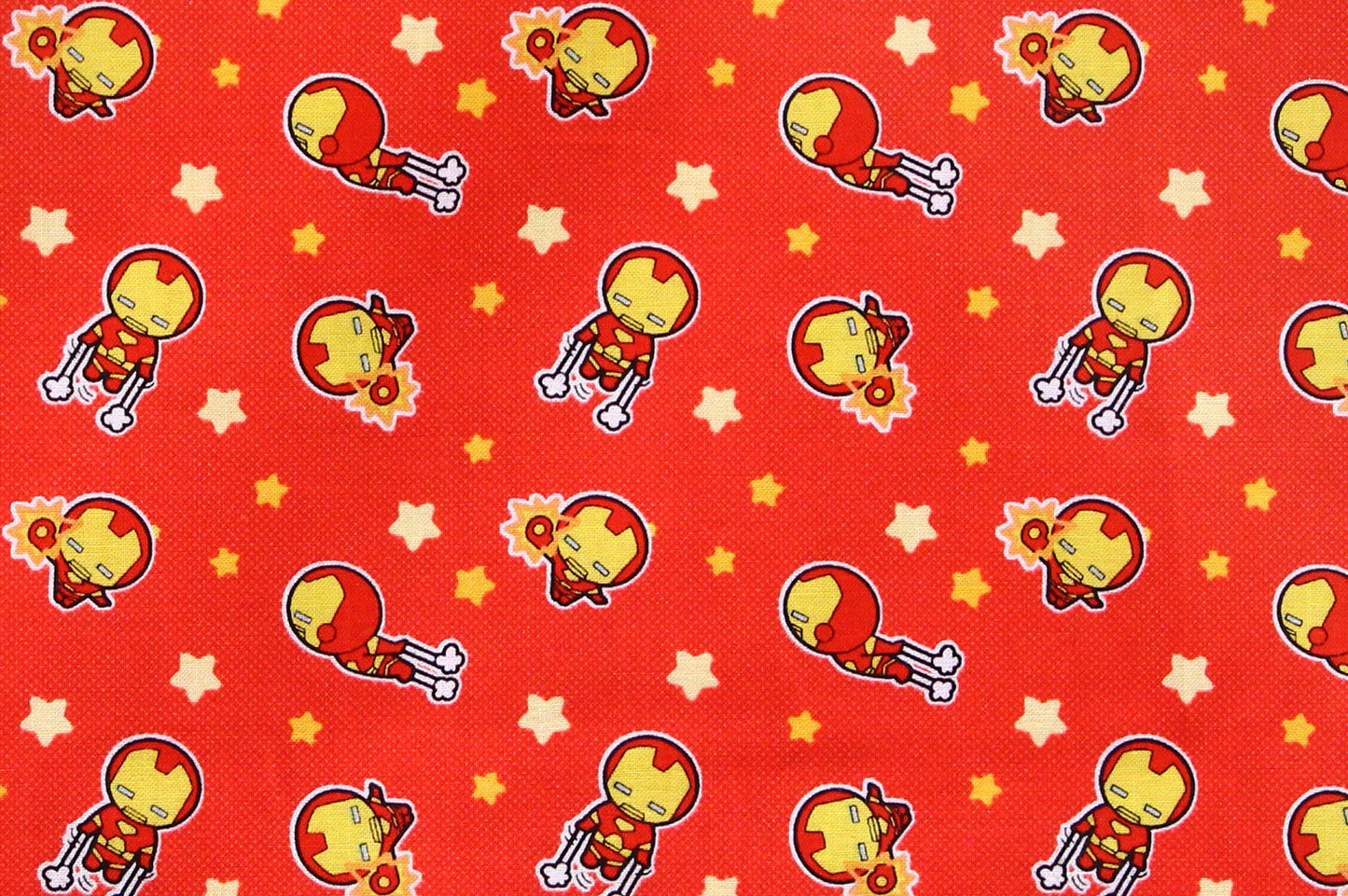 MRV0005 Red
