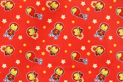MRV0005 Red