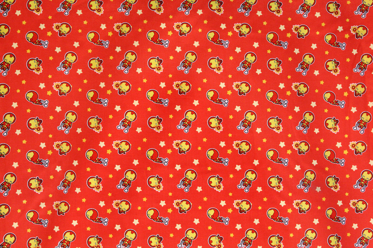 MRV0005 Red