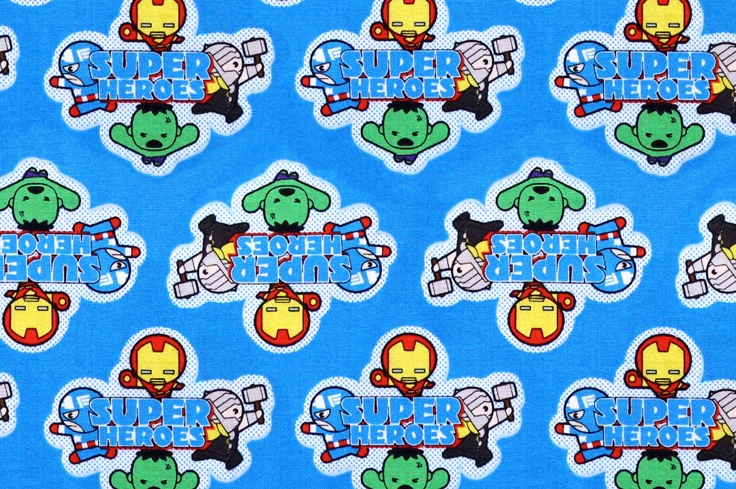 MRV0006 Blue