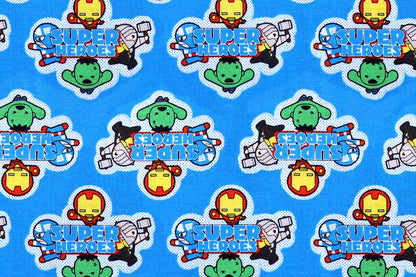 MRV0006 Blue
