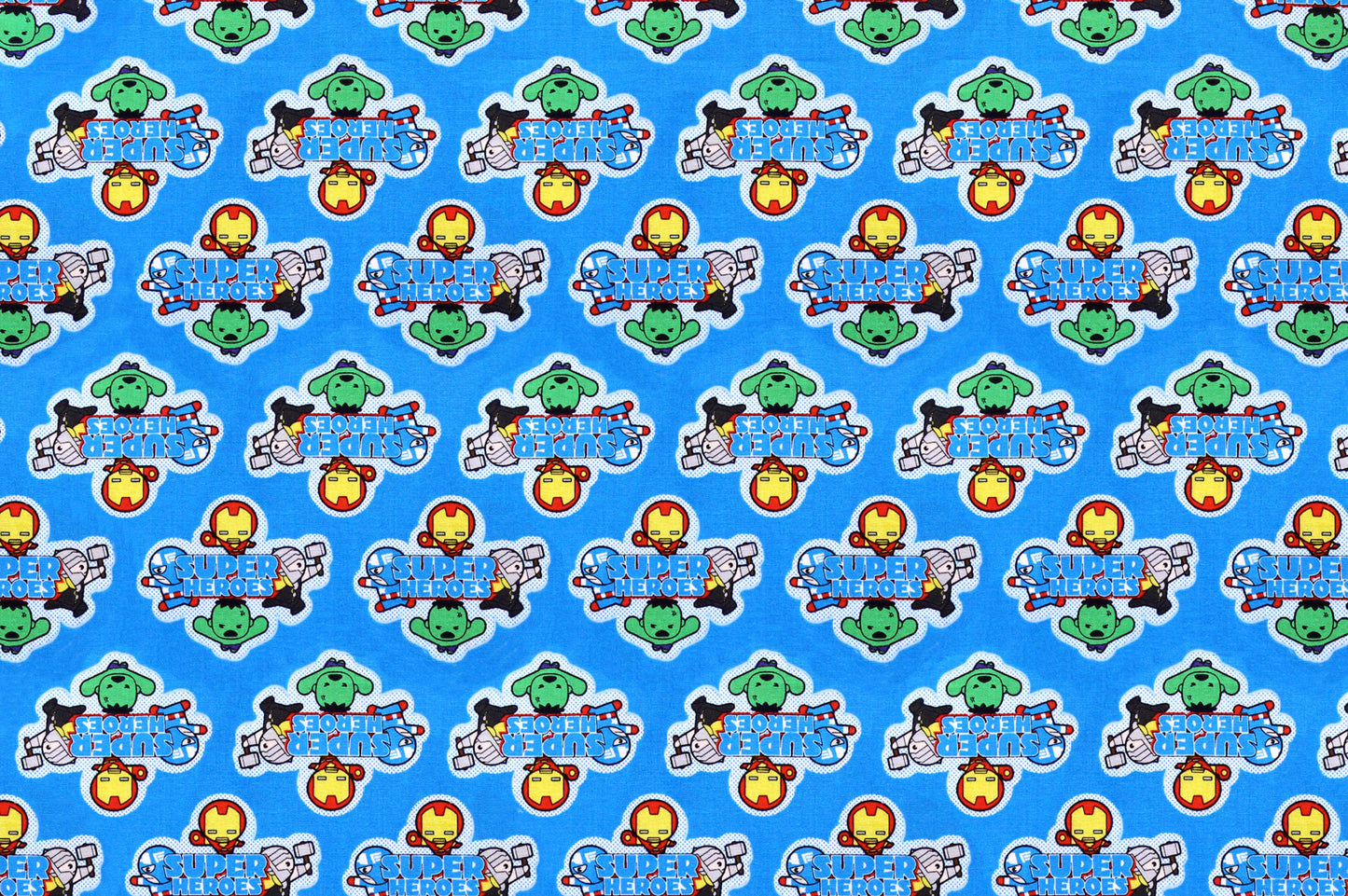 MRV0006 Blue