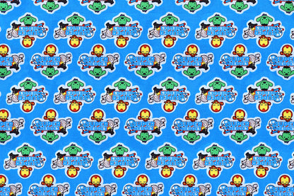 MRV0006 Blue