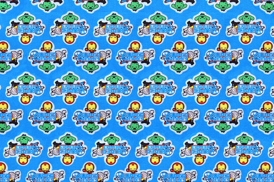 MRV0006 Blue