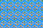 MRV0006 Blue