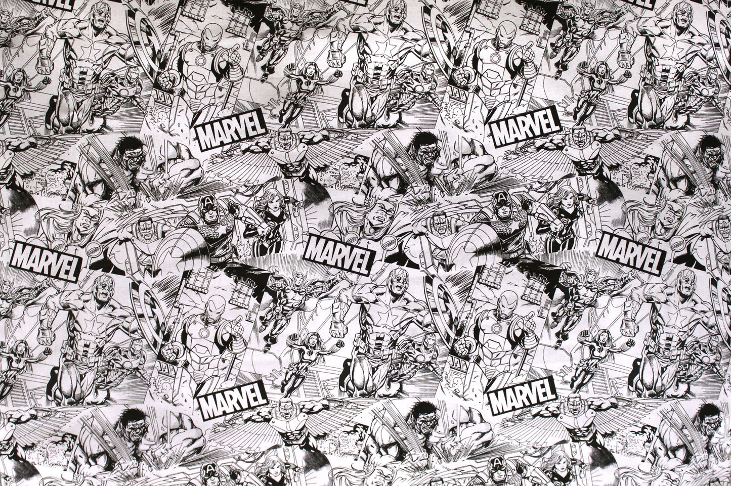 MRV0008 White