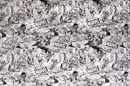 MRV0008 White