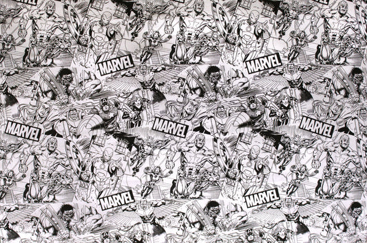 MRV0008 White