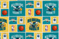 New Orleans Pelicans- NBA0001