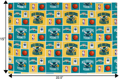 New Orleans Pelicans- NBA0001