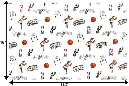 San Antonio Spurs- NBA0002