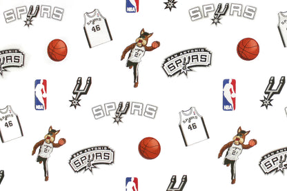 San Antonio Spurs- NBA0002