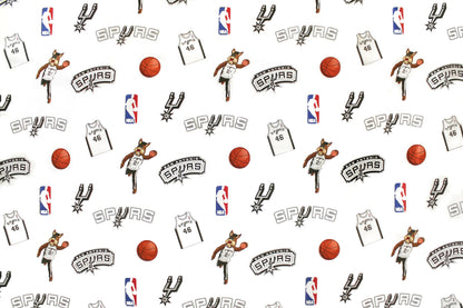 San Antonio Spurs- NBA0002